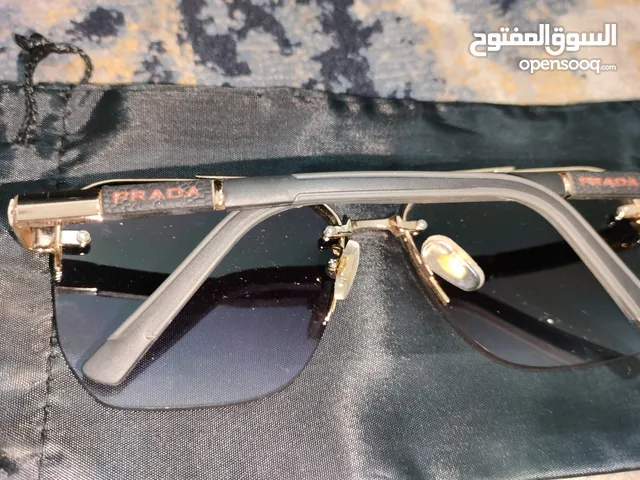نظارة براده