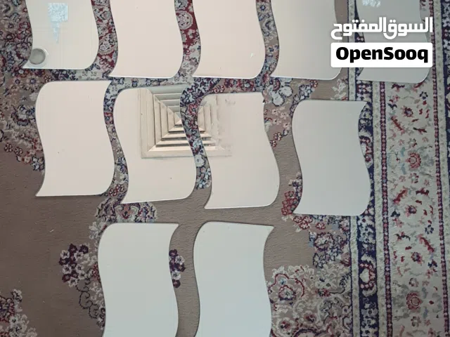 11مرايا منفصله