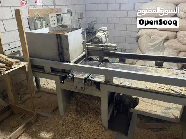 جاروشة خشب رابوخين