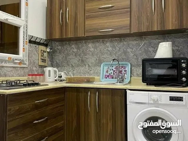 Furnished Daily in Benghazi Al Hawary