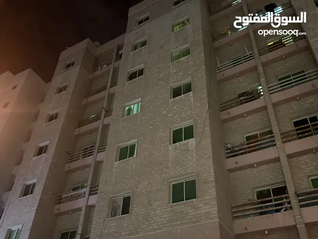 65 m2 1 Bedroom Apartments for Rent in Hawally Salmiya