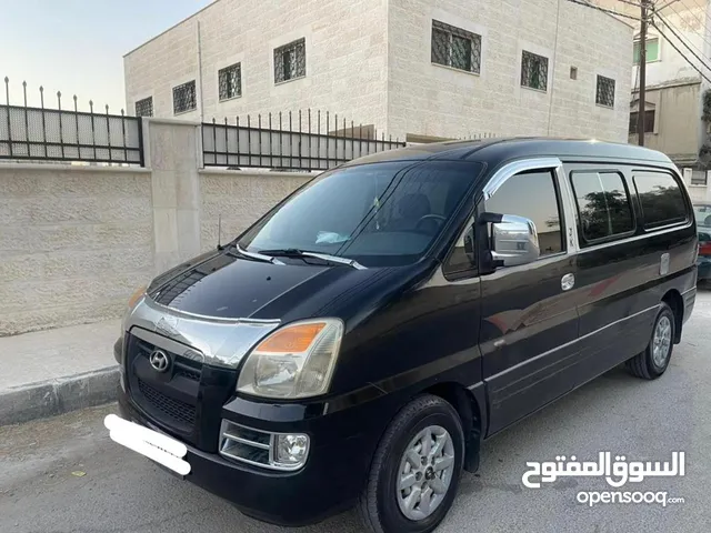 Used Hyundai H1 in Irbid