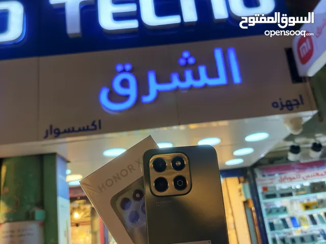 Honor Honor X6 128 GB in Baghdad