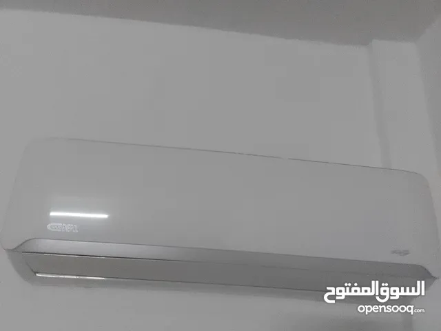 مكيف ممتاز جنرال فيفا بحال الوكاله قابل للتفاوض