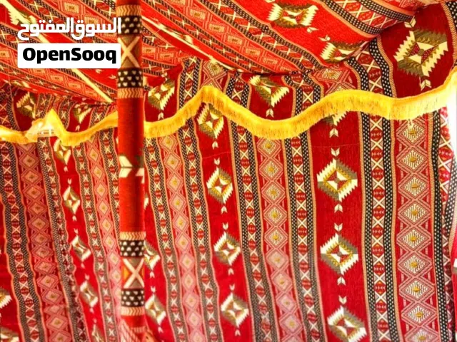 اجار خيمة نجع اصليه مقاس 6×4