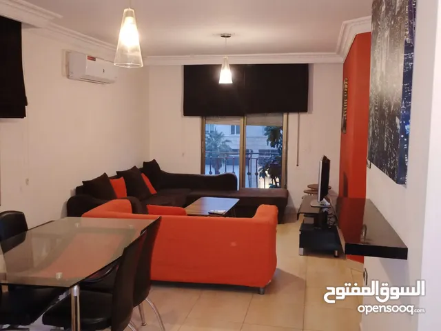 48m2 Studio Apartments for Rent in Amman 6th Circle