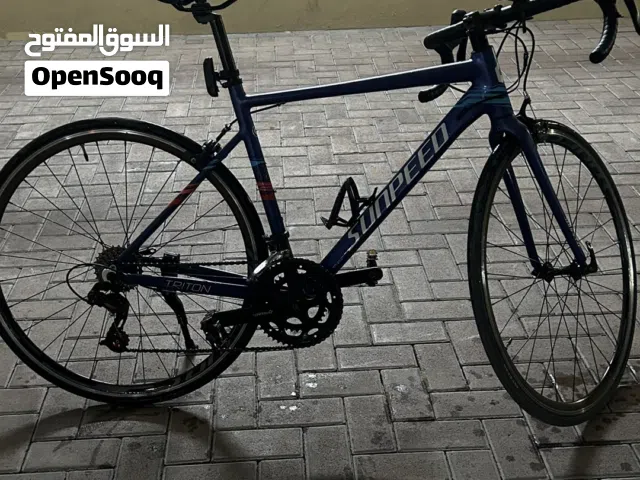 Racing Bike (negotiations are accepted)