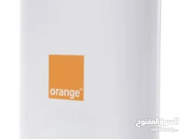 موسع شبكة راوتر فايبر اورانج