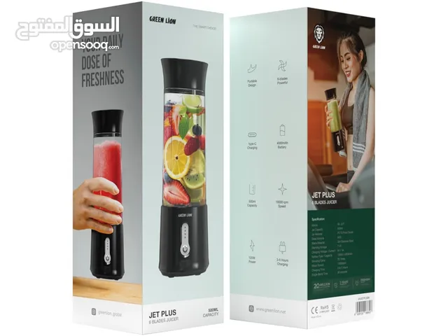  Juicers for sale in Muscat