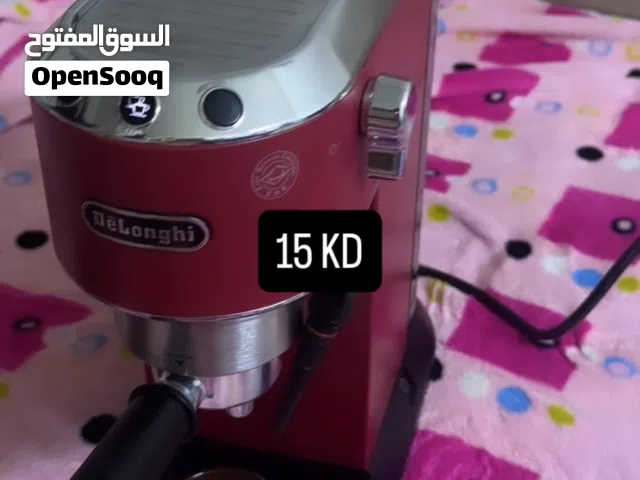 مكينه قهوه براند delonghi