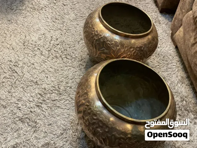 قواره نحاس حفر عدد 2