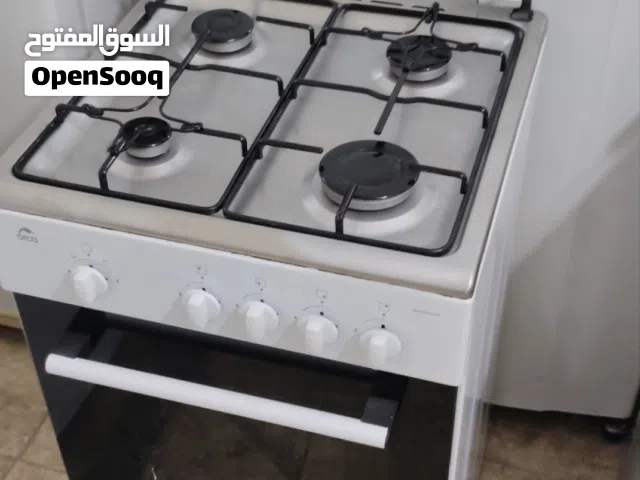 نبيع طباخ 4 شعله بحاله ممتازه معا التوصل التشغيل والكفاله مقاس 50 في 50 سعر مناسب