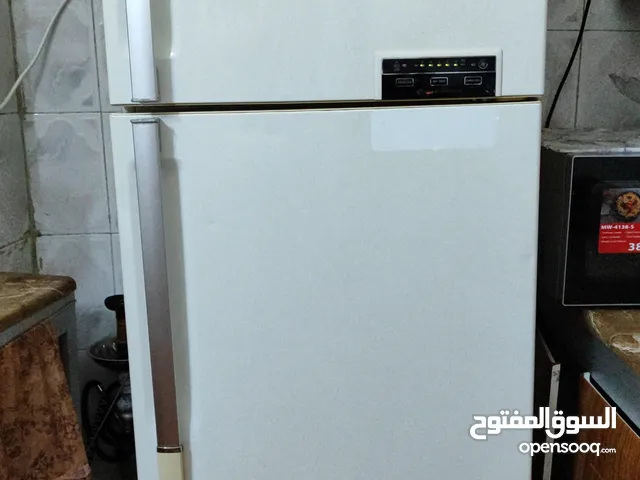 LG Refrigerators in Amman