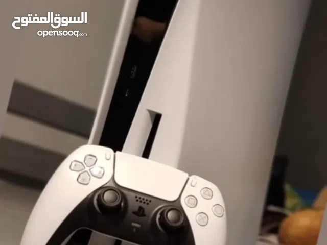 PlayStation 5 PlayStation for sale in Ramallah and Al-Bireh