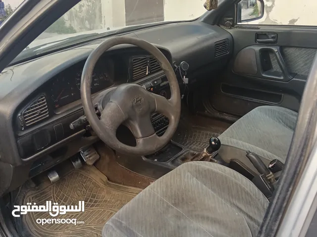 Used Hyundai Elantra in Amman
