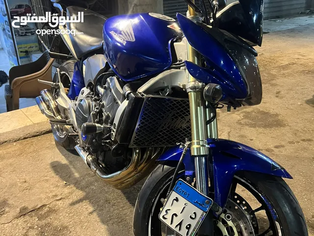 HONDA HORNET 600 هوندا هورنت