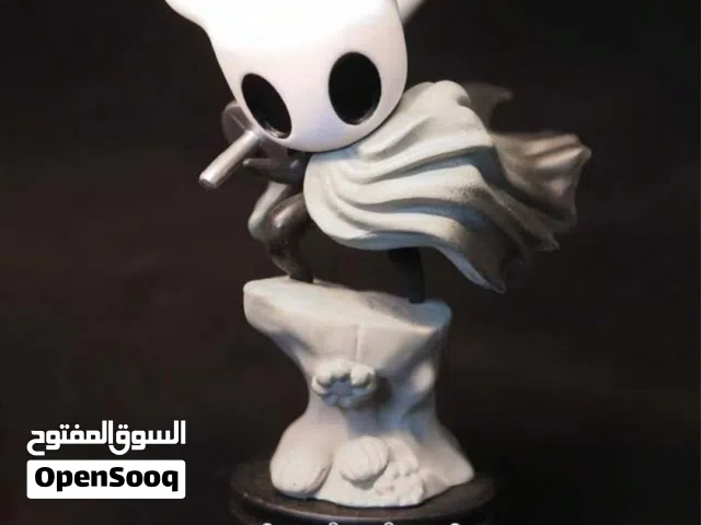 مجسم شخصية أنمي