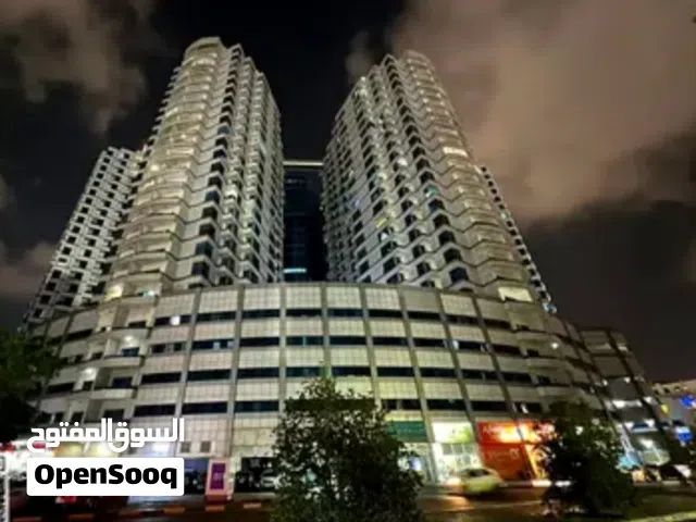 Premium Investment Opportunity Office for Resale in Falcon Tower Ajman