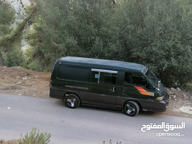 Used Hyundai H 100 in Jerash