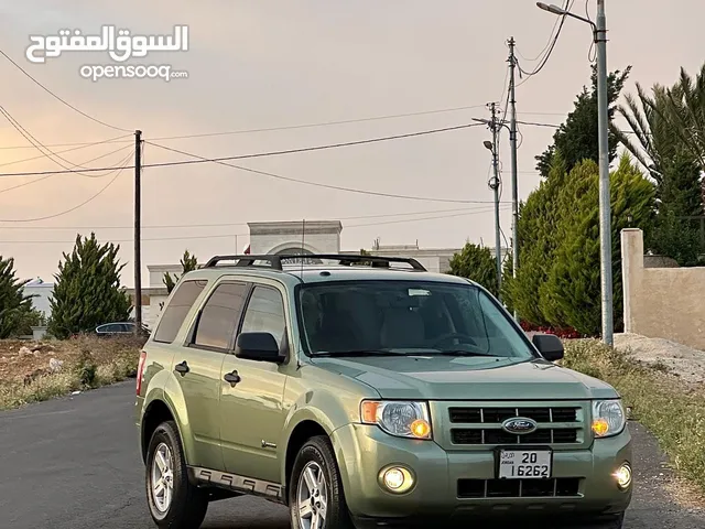 فورد اسكايب 2009
