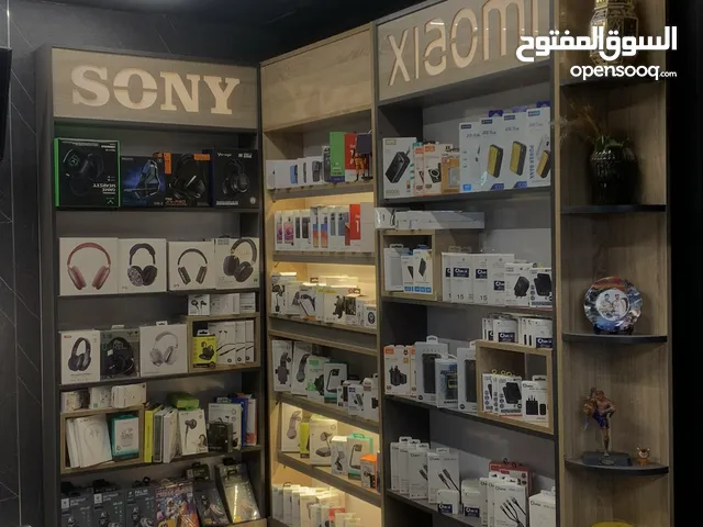 محل موبايلات للبيع او الايجار