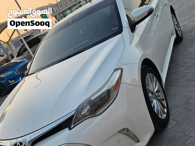 Toyota balloon Limited 2016 GCC good car