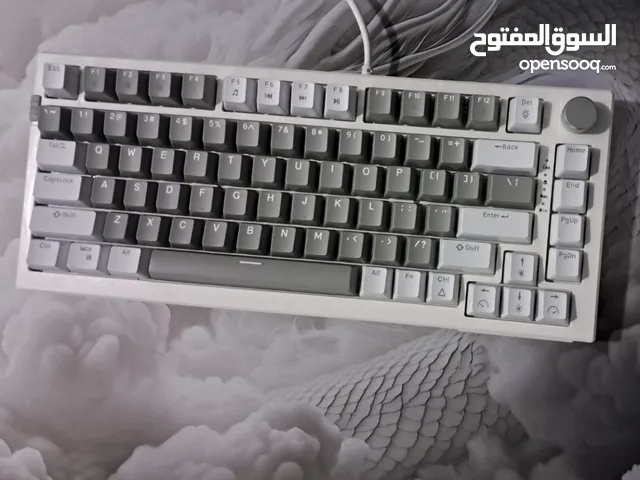 keyboard gaming [Red switch]