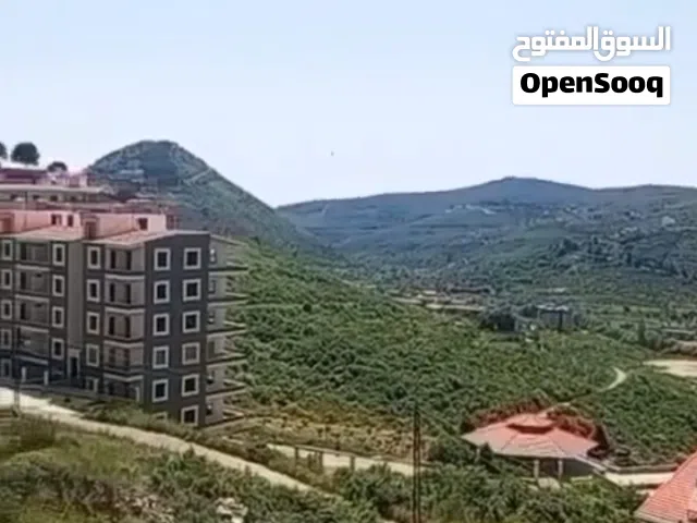 110 m2 2 Bedrooms Apartments for Sale in Tartous Mashta Al-Hilu