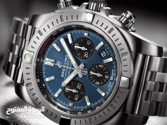  Breitling watches  for sale in Cairo