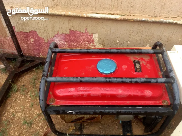  Generators for sale in Tripoli