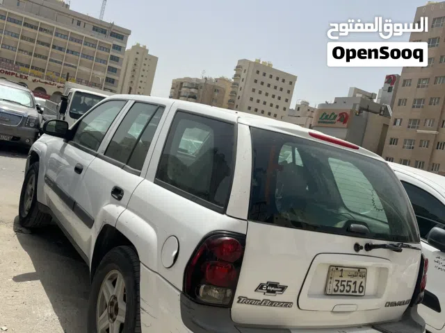 2003 شيفروليه بليزر 3LT