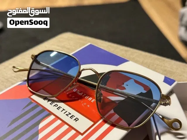 EyePetizer Jondal - نظارة اسبانية