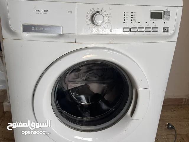 Other 7 - 8 Kg Washing Machines in Amman