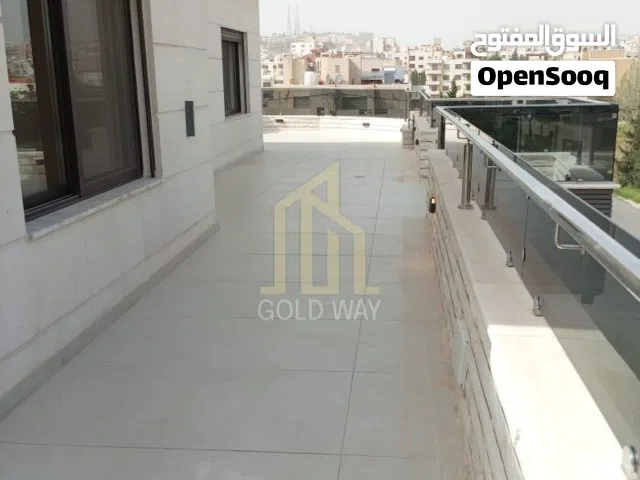 250 m2 4 Bedrooms Apartments for Sale in Amman Khalda