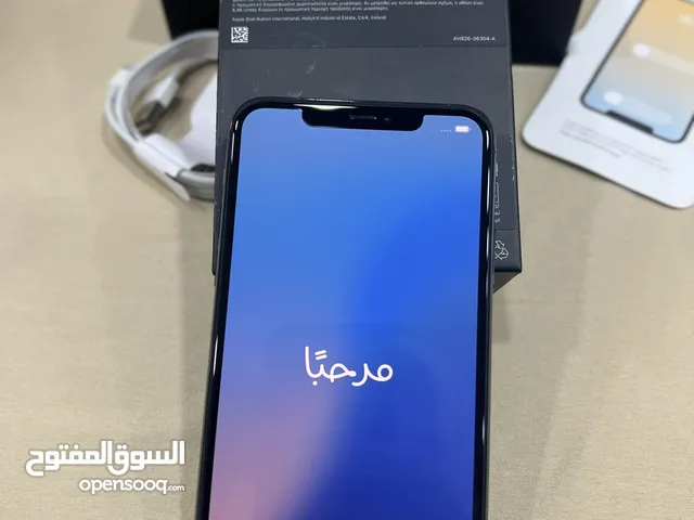 Apple iPhone 11 Pro Max 256 GB in Mubarak Al-Kabeer