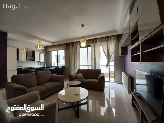 شقة مفروشة للإيجار 120م2 ( Property 18213 ) سنوي فقط