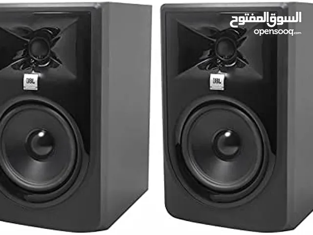 New Speakers for sale in Qalubia