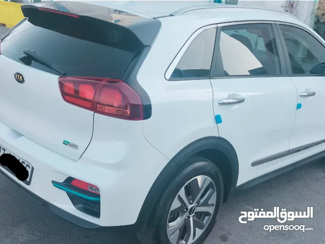 Used Kia Niro EV in Zarqa