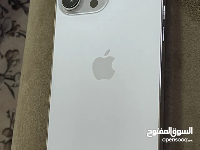 Apple iPhone 13 Pro Max 512 GB in Dubai