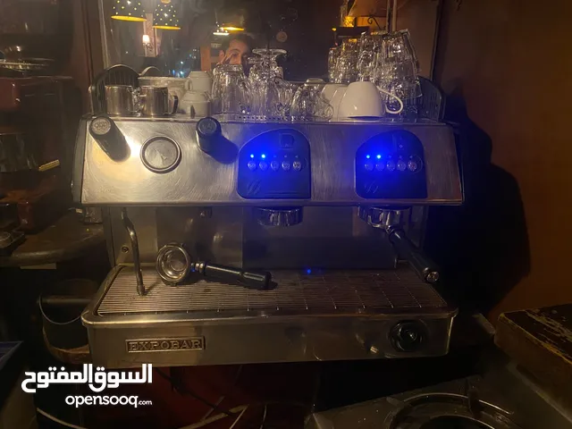  Coffee Makers for sale in Amman