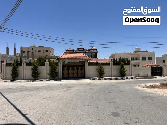 ارض للبيع في اللبن بسعر مغري