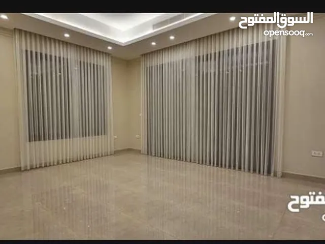 450 m2 4 Bedrooms Apartments for Rent in Amman Dahiet Al Ameer Rashed