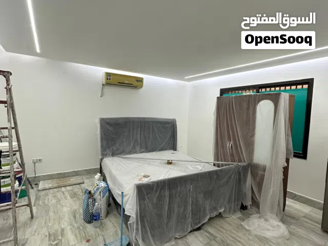 STUDIO FOR RENT IN ADALIY FULLY FURNISHED WITH ELECTRICITY