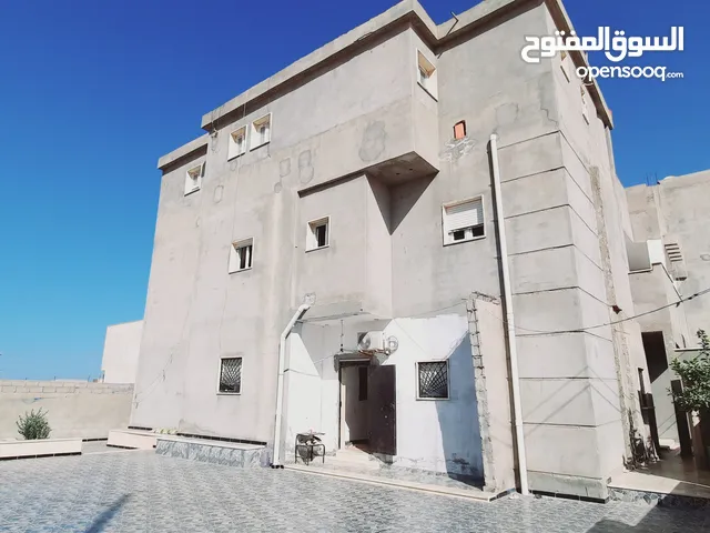 عمارة للبيع نجيلة