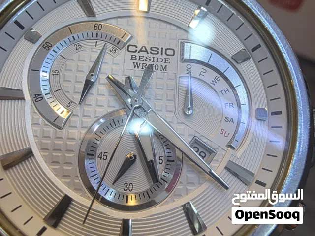 كاسيو ساعة ماستر كواليتي أعلى فئة