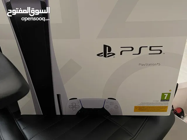 PS5 disk version - 1 TB