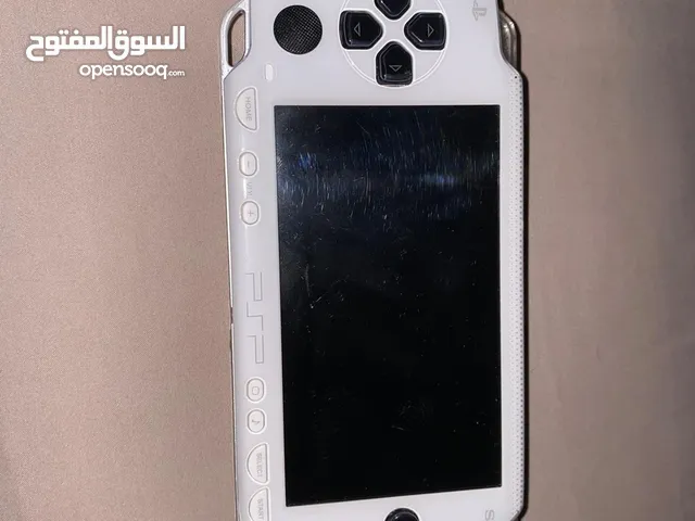 PSP PlayStation for sale in Al Jahra