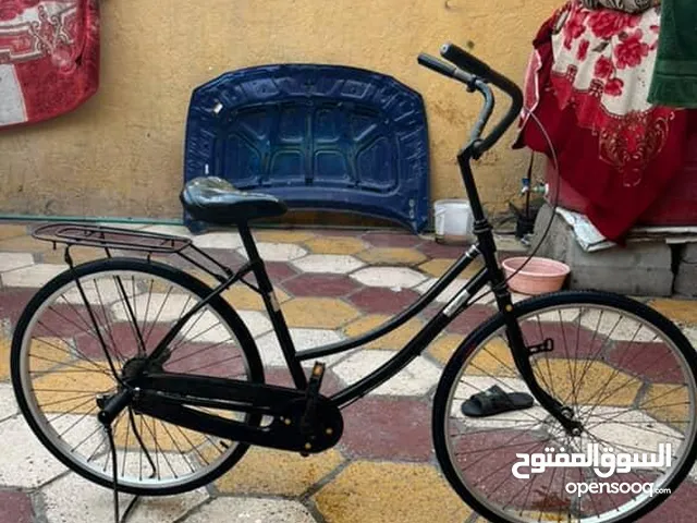 بايسكل سياحي