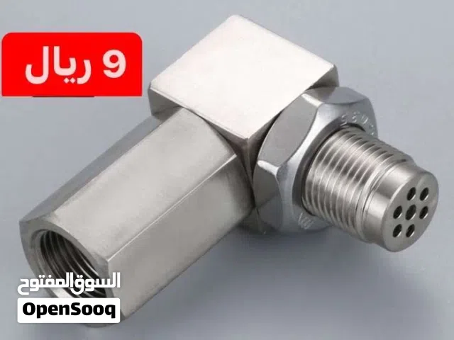 سبيسر سنسر الاوكسجين لإزاله علامه التشيك انجن في اغلب السيارات