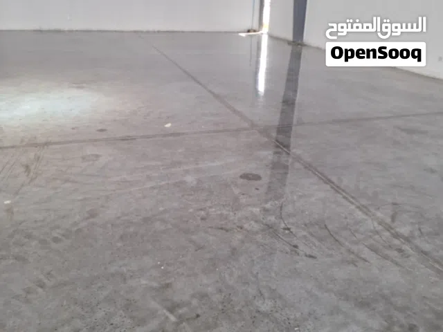 معلم ايبوكسي رضيات مستودعات مصانع مواقف سيارات باركنق #الرياض